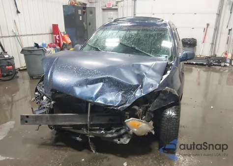 2006 Toyota Matrix Xr z USA, uszkodzony, nr VIN 2T1LR30E66C551936